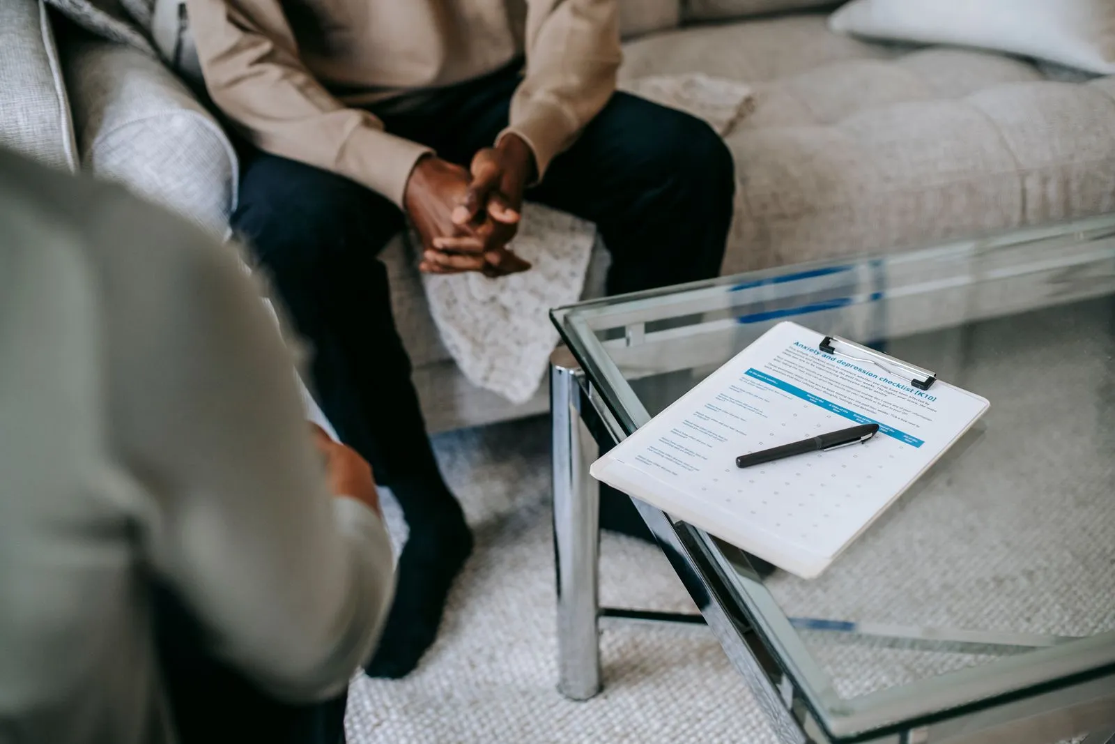 How to Support Communication at Home